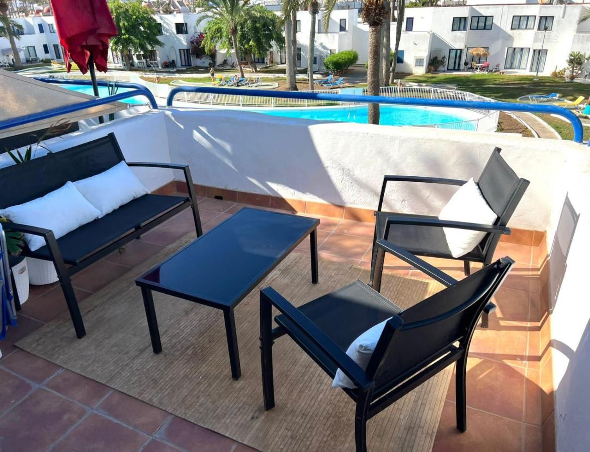 Grandes Playas Haven Apartment Corralejo Exterior photo